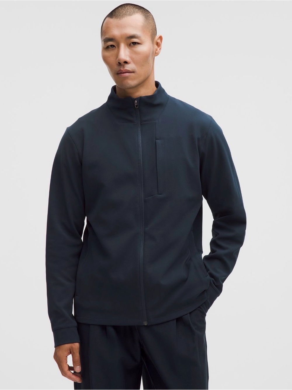 RESTOCK Lululemon Men’s “Sojourn” Jacket (S) *Warpstreme*